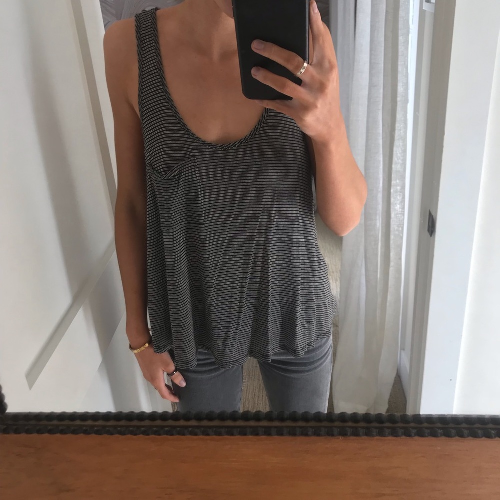 JOIE tank top